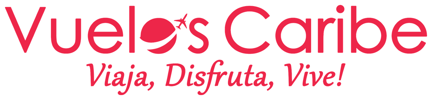 Vuelos Caribe - Viaja, Disfruta, Vive!