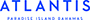 Atlantis logo