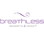 Breathless logo