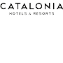 Catalonia logo
