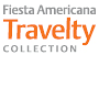 Fiesta Americana Travelty logo