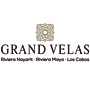 Grand Velas logo
