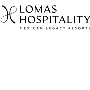 Lomas Hospitality logo