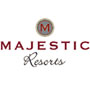 Majestic logo