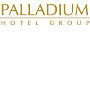 Palladium Hotel Group logo