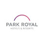 Park Royal logo