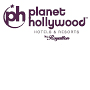 Planet Hollywood logo