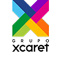 Xcaret logo