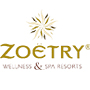 Zoetry logo